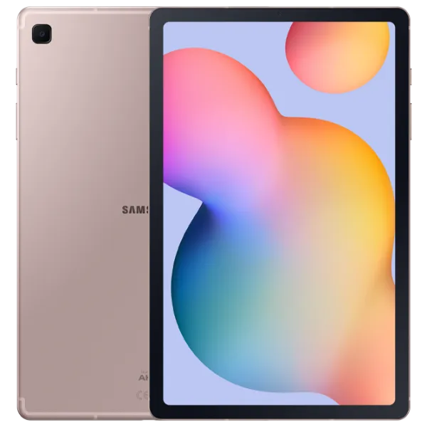 Tabletă Samsung Galaxy Tab S6 Lite 10.4"/ Pink/ 64 GB/ Wi-Fi/ SM-P613NZBA photo 1 Tabletă Samsung Galaxy Tab S6 Lite 10.4"/ Pink/ 64 GB/ Wi-Fi/ SM-P613NZBA photo 1