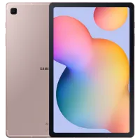 Tabletă Samsung Galaxy Tab S6 Lite 10.4"/ Pink/ 64 GB/ Wi-Fi/ SM-P613NZBA