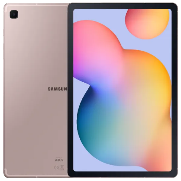 Tabletă Samsung TAB S6 Lite 2022 10.4"/ Pink/ 64 GB/ LTE/ P619 photo 1 Tabletă Samsung TAB S6 Lite 2022 10.4"/ Pink/ 64 GB/ LTE/ P619 photo 1