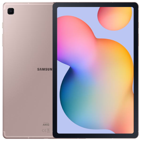 Tabletă Samsung TAB S6 Lite 2022 10.4"/ Pink/ 64 GB/ LTE/ P619 photo 1 Tabletă Samsung TAB S6 Lite 2022 10.4"/ Pink/ 64 GB/ LTE/ P619 photo 1