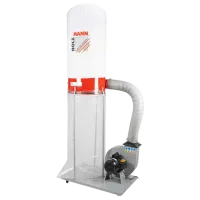 Aspirator industrial Holzmann ABS2480 1100 W/ Gray