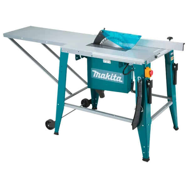 Fierăstrău circular Makita 2712 315 mm/ Blue photo 1