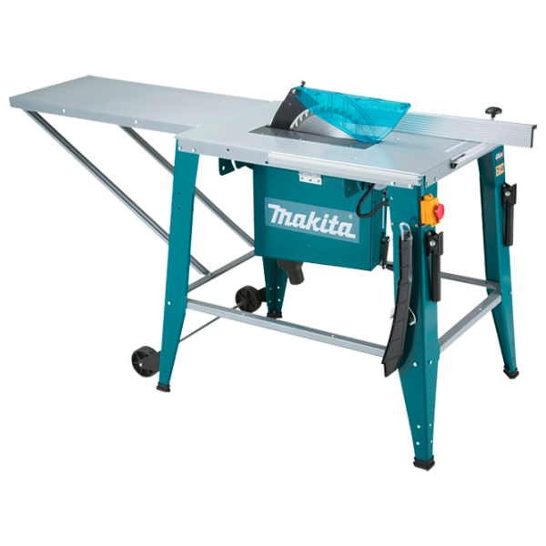 Fierăstrău circular Makita 2712 315 mm/ Blue photo 1