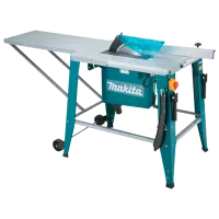 Дисковая пила Makita 2712 315 мм/ Синий