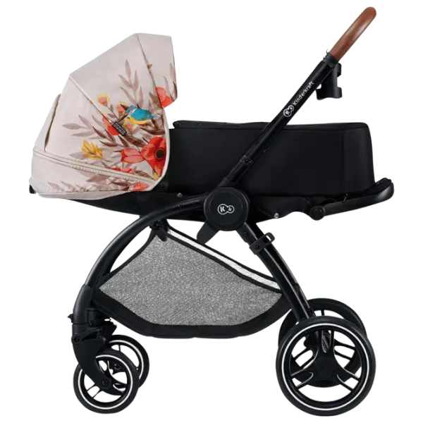 Cărucior pentru copil KinderKraft Evolution Coccoon 5902533914777/ Beige photo 1 Cărucior pentru copil KinderKraft Evolution Coccoon 5902533914777/ Beige photo 1