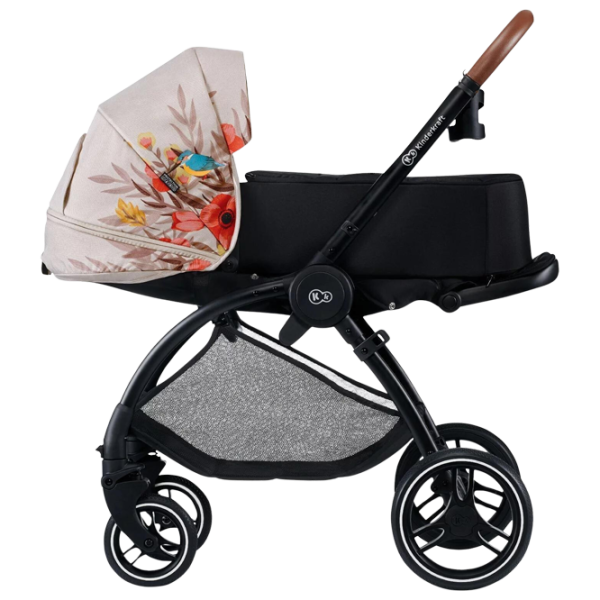 Cărucior pentru copil KinderKraft Evolution Coccoon 5902533914777/ Beige photo 1 Cărucior pentru copil KinderKraft Evolution Coccoon 5902533914777/ Beige photo 1