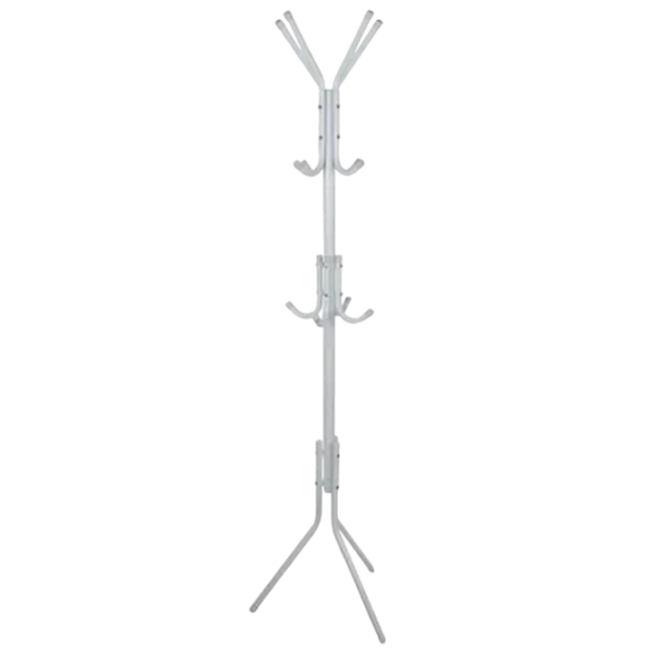 Cuier Ruhhy 5342 Metal/ White photo 1