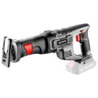 Сабельная пила Graphite 58G017 Серый