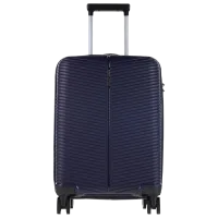 Valiză CCS 5224 45l/ Navy