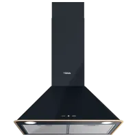 Hotă Teka DOS 60.2 Country/ Anthracite