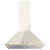 Hotă Teka DOS 60.2 Country/ Beige/ Vanilla