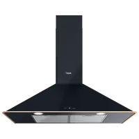 Hotă Teka DOS 90.2 Country/ Anthracite