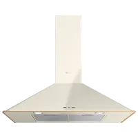 Hotă Teka DOS 90.2 Country/ Beige/ Vanilla