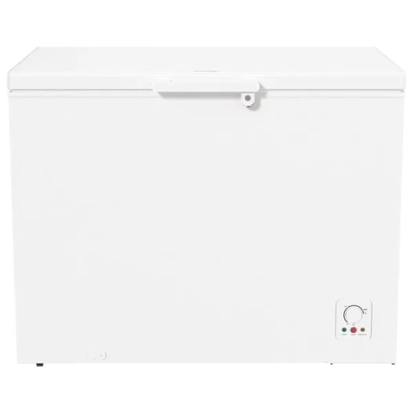 Ladă frigorifică Gorenje FH302CW 303l / White photo 1