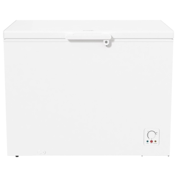 Ladă frigorifică Gorenje FH302CW 303l / White photo 1