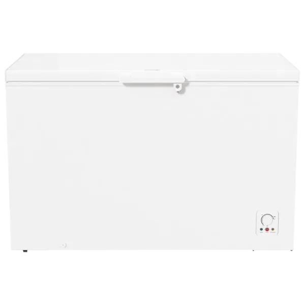 Ladă frigorifică Gorenje FH 401 CW 384l / White photo 1