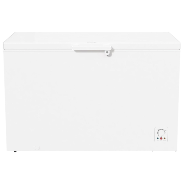 Ladă frigorifică Gorenje FH 401 CW 384l / White photo 1