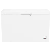 Морозильный ларь Gorenje FH 401 CW 384л / Белый