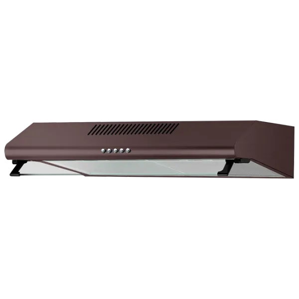 Hotă Bauer TF 2260 Plată/ Brown/ Gray photo 1