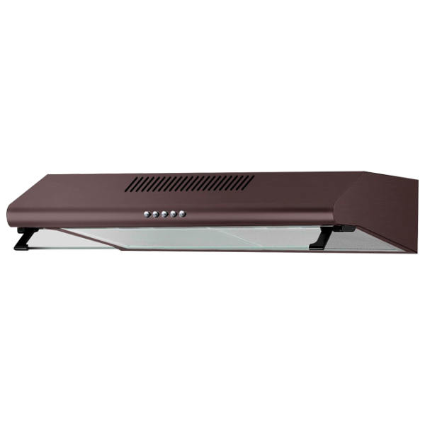 Hotă Bauer TF 2260 Plată/ Brown/ Gray photo 1