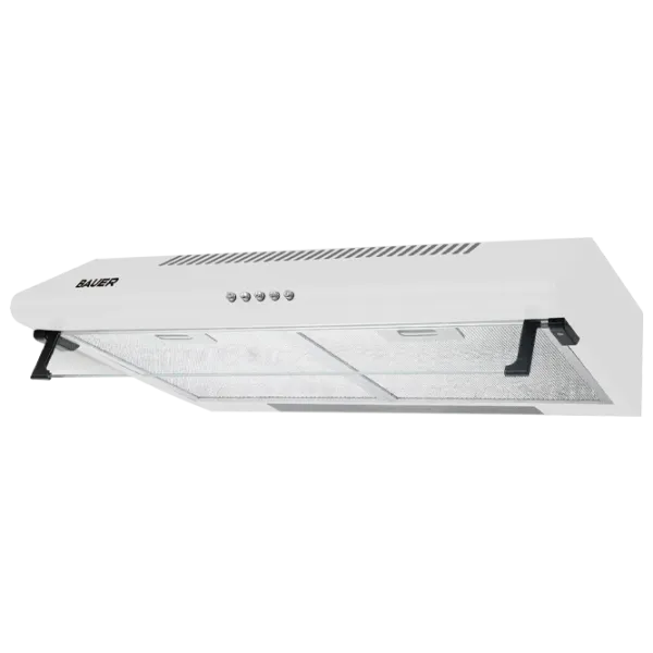 Hotă Bauer TF 2260 Plată/ White/ Gray photo 1