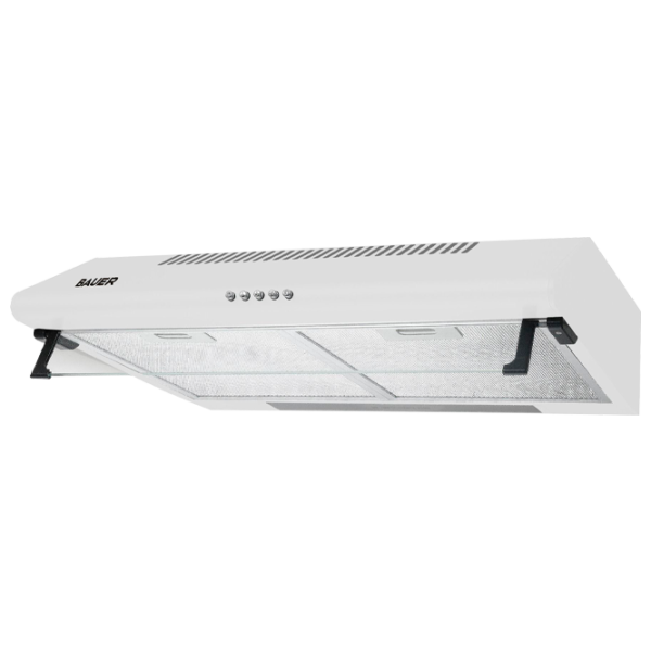 Hotă Bauer TF 2260 Plată/ White/ Gray photo 1