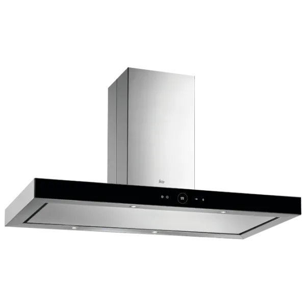 Вытяжка Teka DPL 1180 Каминная/ Нержавеющая сталь photo 1 Вытяжка Teka DPL 1180 Каминная/ Нержавеющая сталь photo 1