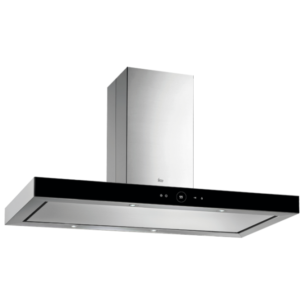 Вытяжка Teka DPL 1180 Каминная/ Нержавеющая сталь photo 1 Вытяжка Teka DPL 1180 Каминная/ Нержавеющая сталь photo 1