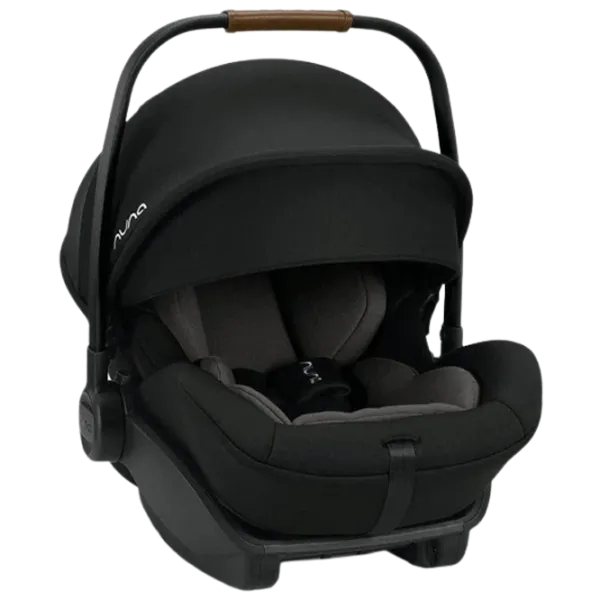 Scaun auto Nuna ARRA  0 luni - 18 luni / 13 kg / Black photo 1