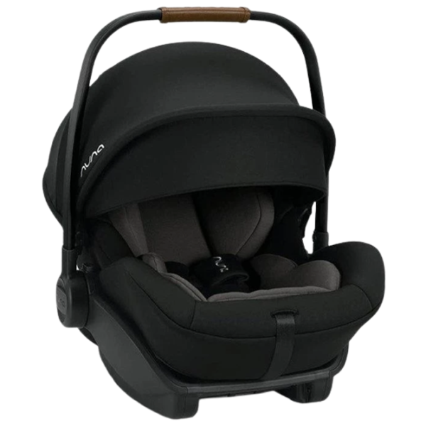 Scaun auto Nuna ARRA  0 luni - 18 luni / 13 kg / Black photo 1