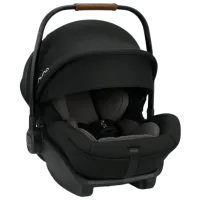 Детское автокресло Nuna ARRA  0 месяцев - 18 месяцев / 13 кг / Черный
