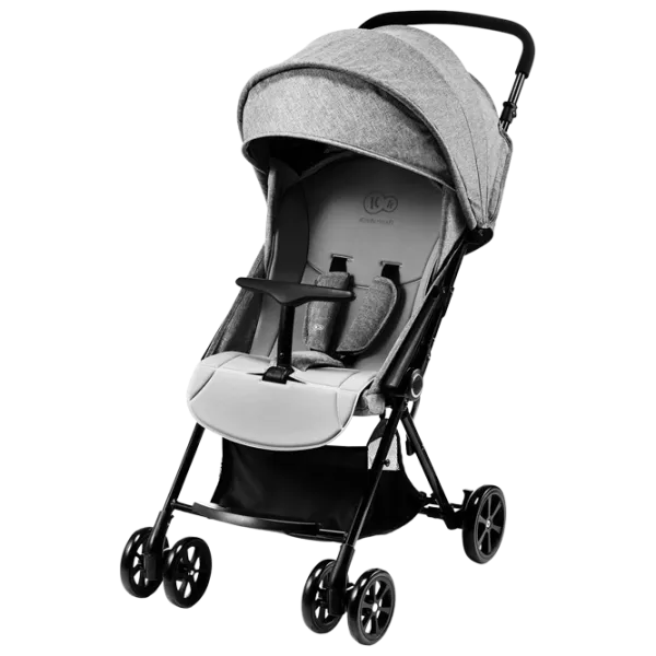 Cărucior pentru copil KinderKraft Lite Up 5902533911042/ Gray photo 1 Cărucior pentru copil KinderKraft Lite Up 5902533911042/ Gray photo 1
