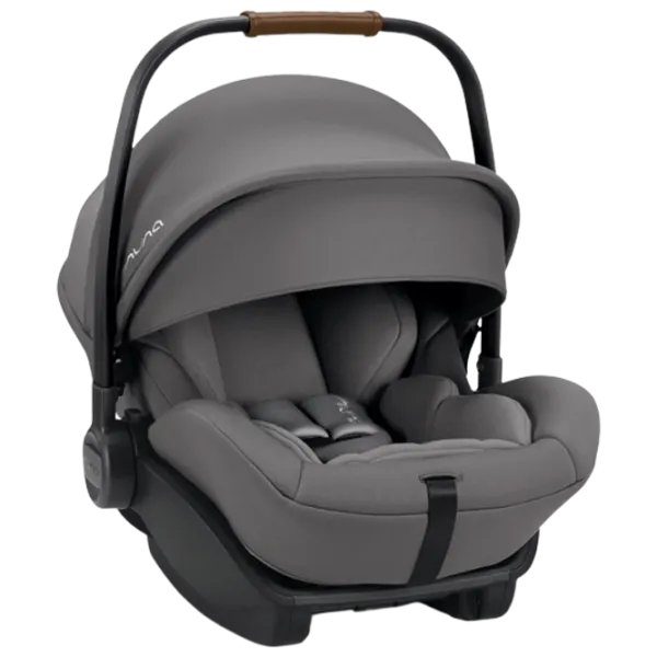 Scaun auto Nuna ARRA  0 luni - 18 luni / 13 kg / Gray photo 1