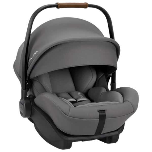 Scaun auto Nuna ARRA  0 luni - 18 luni / 13 kg / Gray photo 1