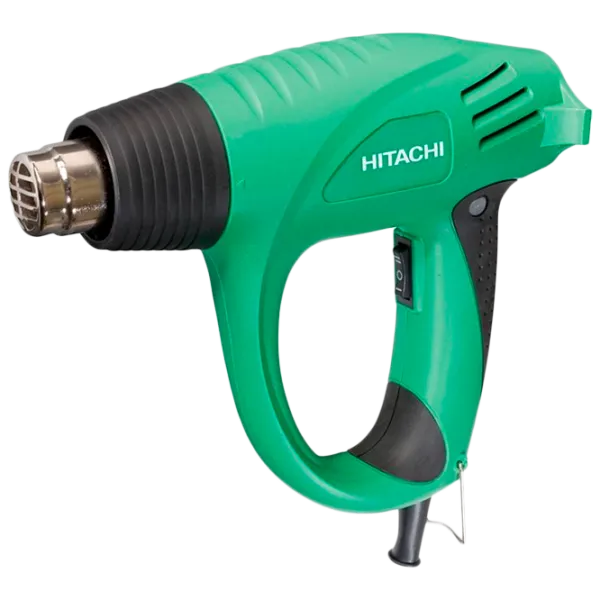 Suflantă de aer cald Hitachi RH600TNS 2000 W/ Green photo 1