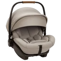 Детское автокресло Nuna ARRA  0 месяцев - 18 месяцев / 13 кг / Бежевый