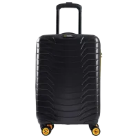 Valiză National Geographic N-2003 45l/ Black