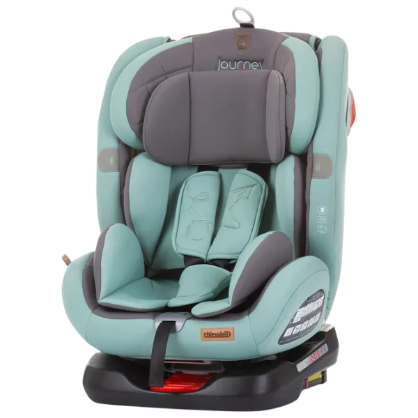 Детское автокресло Chipolino Journey  0 месяцев - 12 лет / 36 кг / Зеленый photo 1 Детское автокресло Chipolino Journey  0 месяцев - 12 лет / 36 кг / Зеленый photo 1