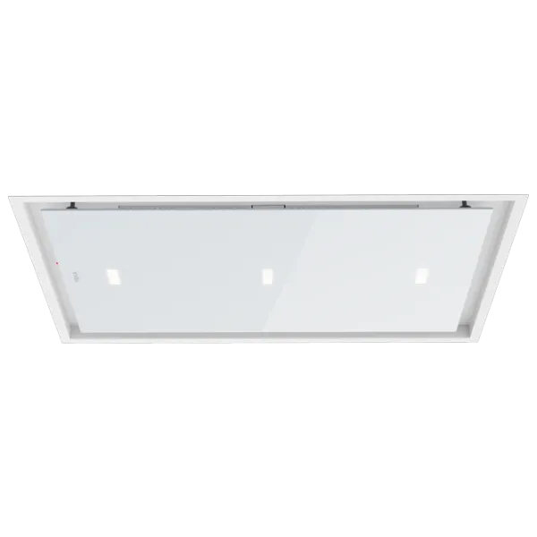 Hotă Teka DHT 97670 TOS WH Încorporabilă/ White/ Inox photo 1
