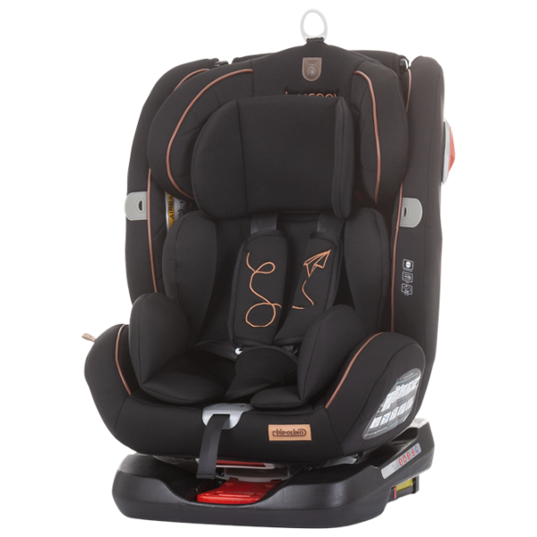 Детское автокресло Chipolino Journey  0 месяцев - 12 лет / 36 кг / Черный photo 1 Детское автокресло Chipolino Journey  0 месяцев - 12 лет / 36 кг / Черный photo 1