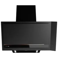 Hotă Teka DVI 88-G1 EOS BM Șemineu/ Black