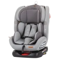 Детское автокресло Chipolino Journey  0 месяцев - 12 лет / 36 кг / Графит