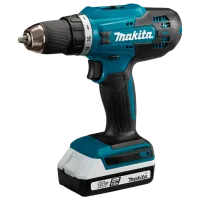 Дрель-шуруповерт Makita DF488D002 1400 об/мин