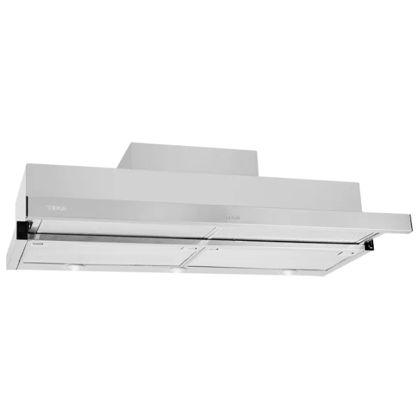 Вытяжка Teka CNL 9610 Телескопическая/ Нержавеющая сталь photo 1 Вытяжка Teka CNL 9610 Телескопическая/ Нержавеющая сталь photo 1