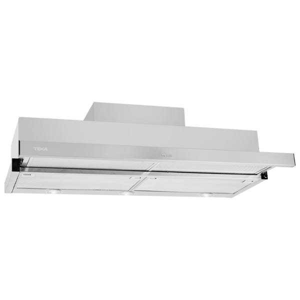 Вытяжка Teka CNL 9610 Телескопическая/ Нержавеющая сталь photo 1 Вытяжка Teka CNL 9610 Телескопическая/ Нержавеющая сталь photo 1