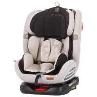 Детское автокресло Chipolino Journey  0 месяцев - 12 лет / 36 кг / Бежевый