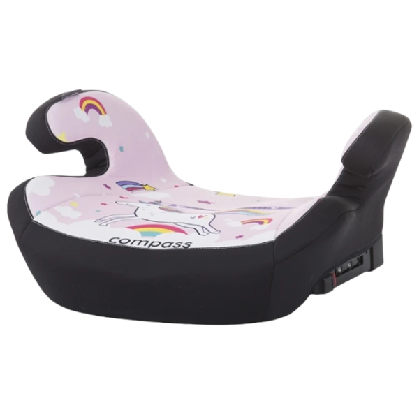 Детское автокресло Chipolino Compass (SDKCO0225UN ) 3.5 года - 3.5 года/ 36 кг/ Розовый photo 1 Детское автокресло Chipolino Compass (SDKCO0225UN ) 3.5 года - 3.5 года/ 36 кг/ Розовый photo 1