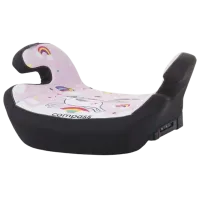 Детское автокресло Chipolino Compass (SDKCO0225UN ) 3.5 года - 3.5 года/ 36 кг/ Розовый