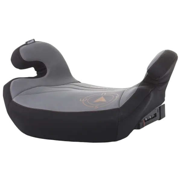Scaun auto Chipolino Compass (SDKCO0222PL ) 3.5 ani - 3.5 ani/ 36 kg/ Gray photo 1 Scaun auto Chipolino Compass (SDKCO0222PL ) 3.5 ani - 3.5 ani/ 36 kg/ Gray photo 1