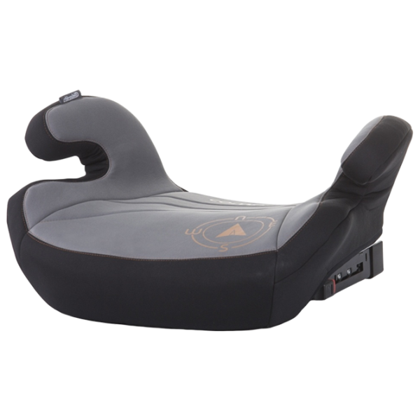Scaun auto Chipolino Compass (SDKCO0222PL ) 3.5 ani - 3.5 ani/ 36 kg/ Gray photo 1 Scaun auto Chipolino Compass (SDKCO0222PL ) 3.5 ani - 3.5 ani/ 36 kg/ Gray photo 1